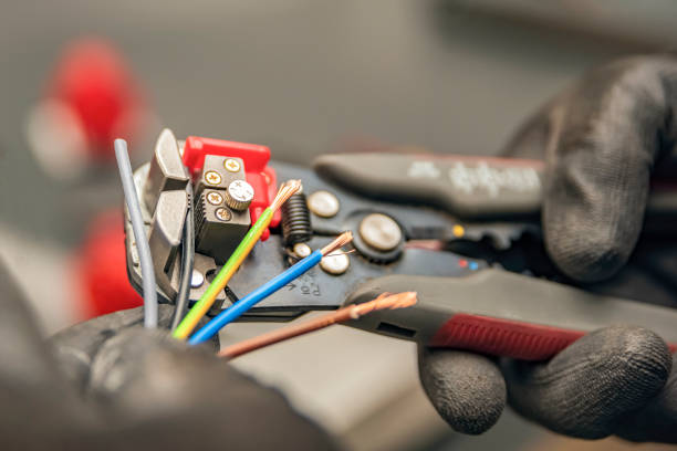 Best Electrical Contractors for Businesses  in Point Roberts, WA