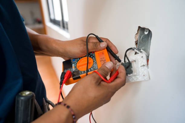 Affordable Emergency Electrician in WA