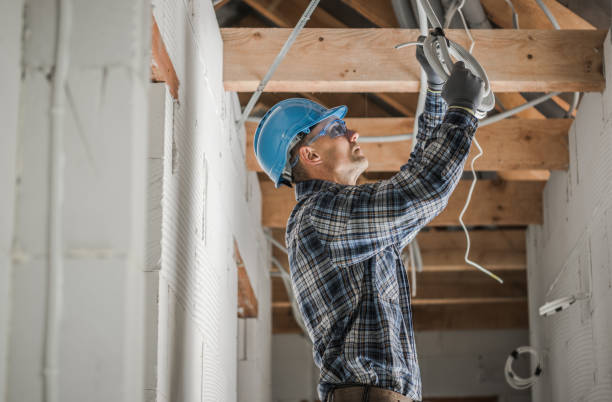 Best Electrician for Home Renovation  in Point Roberts, WA