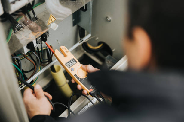 Best Circuit Breaker Repair  in Point Roberts, WA