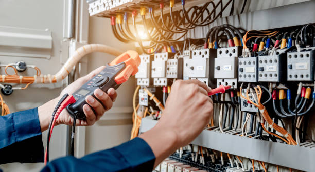 Best Circuit Breaker Repair  in Point Roberts, WA