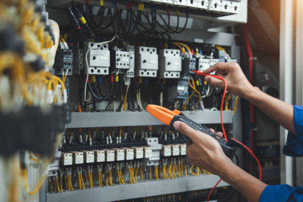 Best Electrical Contractors for Businesses  in Point Roberts, WA