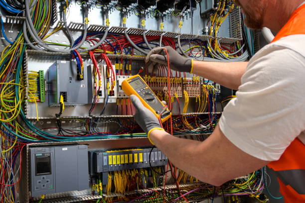 Best Affordable Emergency Electrician  in Point Roberts, WA