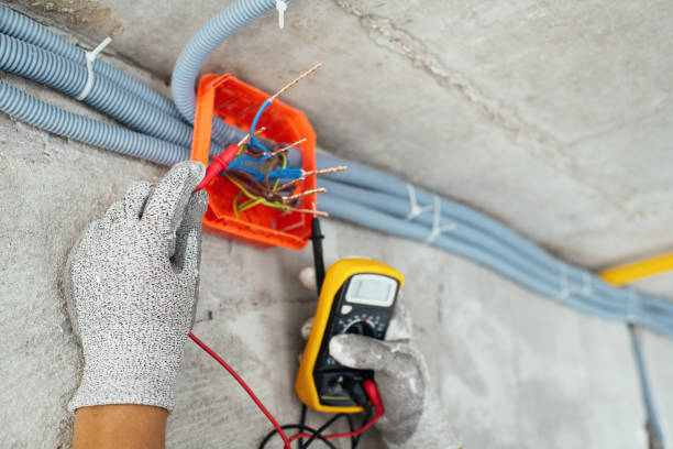 Best Electrical Wiring Services  in Point Roberts, WA