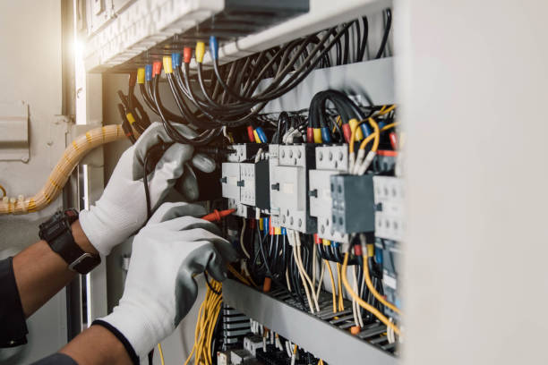 Best Affordable Electrician  in Point Roberts, WA