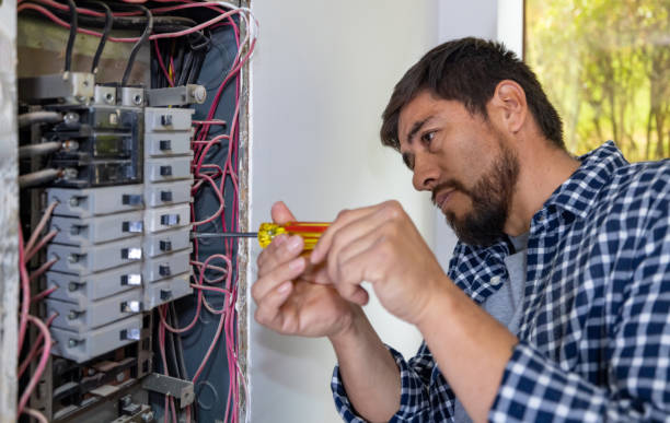 Best Affordable Electrician  in Point Roberts, WA